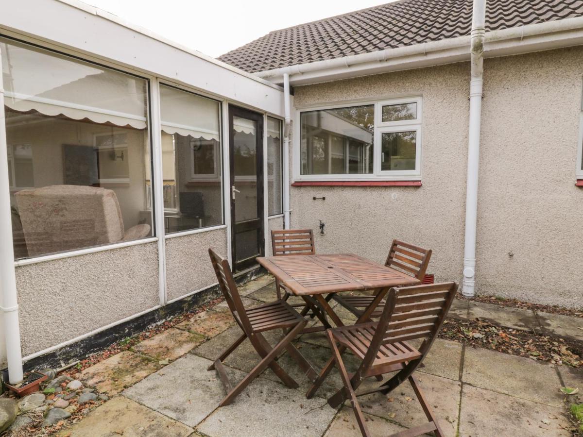 Honesty Cottage Girvan Exterior photo