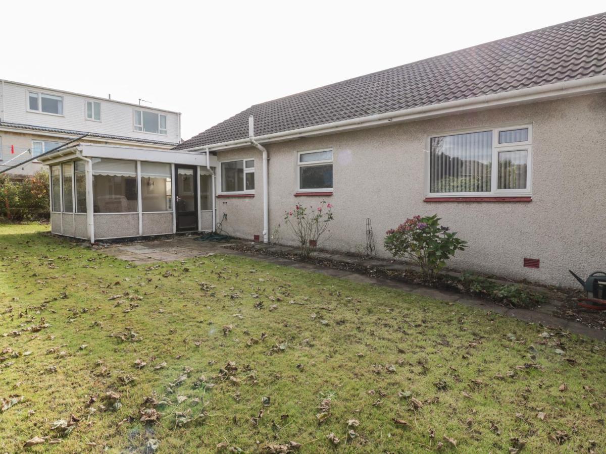 Honesty Cottage Girvan Exterior photo