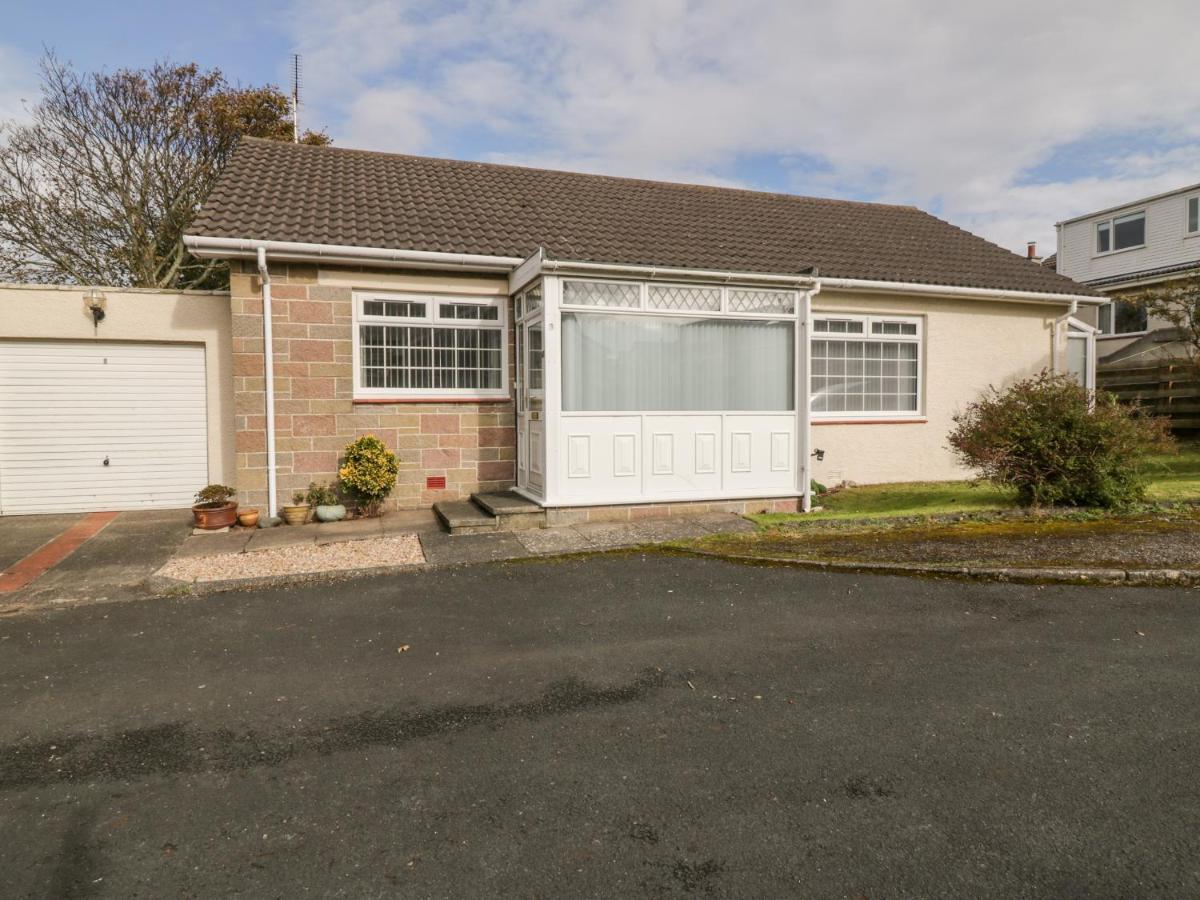 Honesty Cottage Girvan Exterior photo
